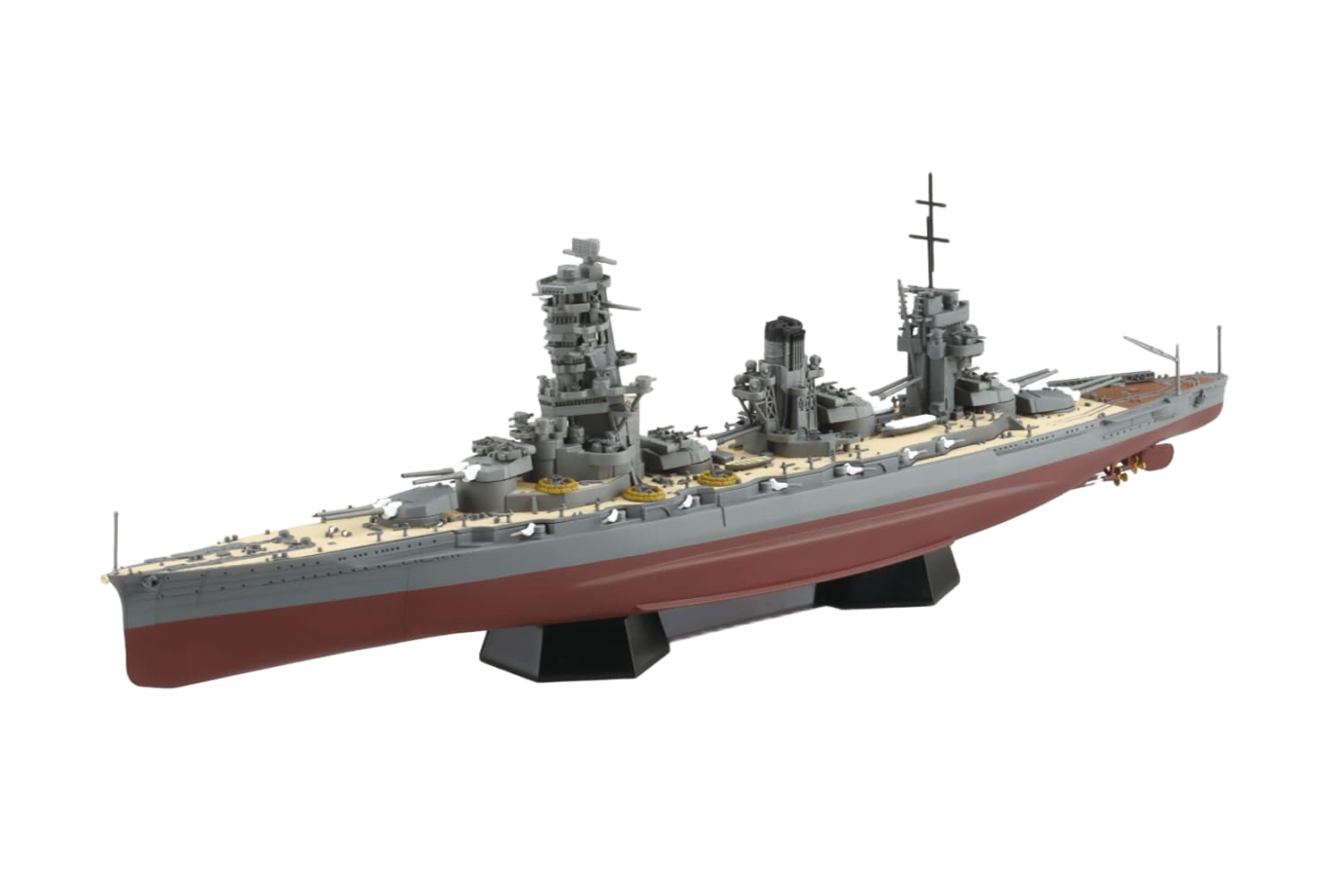 Amazon | 青島文化教材社(AOSHIMA) 1/700 艦船（フルハルモデル 日本
